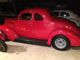 1937 Ford Coupe Other photo 5