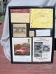 1966 Ford Mustang 1 Out Of 11 Won In Ford Giveaway In 1965 (promo Car) Lqqk Mustang photo 8