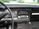 1968 Chevrolet Impala 327 Ss Convertible Triple Black In Impala photo 9