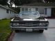 1968 Chevrolet Impala 327 Ss Convertible Triple Black In Impala photo 2