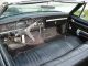 1968 Chevrolet Impala 327 Ss Convertible Triple Black In Impala photo 6