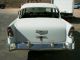 1956 Chevrolet 210 2 Door Sedan Bel Air/150/210 photo 6