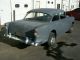 1955 Chevrolet 210 2 Door Sedan Bel Air/150/210 photo 2