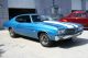 1970 Chevelle Ss 454 Recreation Automatic Power Steering Paint L@@k Video Chevelle photo 1