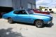 1970 Chevelle Ss 454 Recreation Automatic Power Steering Paint L@@k Video Chevelle photo 2