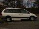 2000 Dodge Grand Caravan Se Mini Passenger Van 4 - Door 3.  3l Handicap Wheel Chair Grand Caravan photo 6