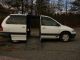 2000 Dodge Grand Caravan Se Mini Passenger Van 4 - Door 3.  3l Handicap Wheel Chair Grand Caravan photo 7
