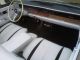 1967 Chrysler Imperial Convertible - Classic,  Mopar,  Hot Rod,  Rare,  Collectible Imperial photo 9