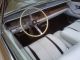 1967 Chrysler Imperial Convertible - Classic,  Mopar,  Hot Rod,  Rare,  Collectible Imperial photo 11