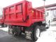 2012 Ford F750 Xlt With 10ft Galion Dump Other photo 3