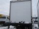 2012 Ford F650 Gas Engine - V10 - 24 ' Aluminum Box Truck With Liftgate Other photo 2