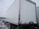 2012 Ford F650 Gas Engine - V10 - 24 ' Aluminum Box Truck With Liftgate Other photo 3