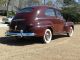 1947 Ford Deluxe Sedan Frame Off Restro Pics Other photo 10