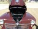 1947 Ford Deluxe Sedan Frame Off Restro Pics Other photo 4