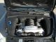 2005 Porsche Cayenne Twin Turbo Sport Utility 4 - Door 4.  5l Cayenne photo 8