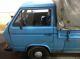 1979 Vw Singlecab,  Aircooled,  Drive Anywhere,  Second Owner,  Full Provenance Bus/Vanagon photo 9