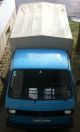 1979 Vw Singlecab,  Aircooled,  Drive Anywhere,  Second Owner,  Full Provenance Bus/Vanagon photo 10