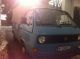 1979 Vw Singlecab,  Aircooled,  Drive Anywhere,  Second Owner,  Full Provenance Bus/Vanagon photo 8