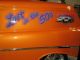 1956 Modifyed Chevy Sedan Delivery Other Pickups photo 2