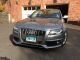 2011 S4,  Premium Plus,  Silver,  Dsg,  Bang And Olufson, S4 photo 1