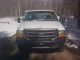 2000 Ford F - 350 Flat Bed Dually 2x4 F-350 photo 4