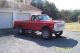 1972 Chevrolet Truck Other Pickups photo 2