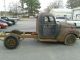 1947 International Kb - 3 Motor Truck Intact Collector ' S Item Other photo 1