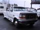 1995 Ford F350 - - 7.  3 Power Stroke Turbo Diesel -,  Video Tour F-350 photo 1