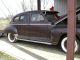 1947 Plymouth Sedan With Suicide Doors Other photo 4