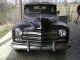 1947 Plymouth Sedan With Suicide Doors Other photo 6