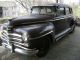 1947 Plymouth Sedan With Suicide Doors Other photo 7
