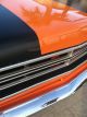 1969 Dodge Plymouth Roadrunner 383 4 - Speed Road Runner photo 11