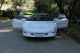 1995 Pontiac Firebird Trans Am Coupe 2 - Door 5.  7l Firebird photo 2