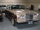 1978 Two Owner Rolls Royce Silver Shadow That Looks As Good As She Drives. Silver Shadow photo 1