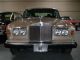 1978 Two Owner Rolls Royce Silver Shadow That Looks As Good As She Drives. Silver Shadow photo 2
