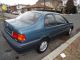 1994 Toyota Tercel Std Sedan 2 - Door 1.  5l 82 - Hp,  1.  5 - Liter I - 4 Gas Saver L@@@@@@k Tercel photo 5