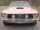 1967 Mustang Smokin ' 351 5 Speed Gtconvertible Tribute.  (see Videos) Solid. Mustang photo 5