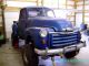 1950 Chevy Pu Short Bed 4x4 V8 Other Pickups photo 2