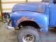 1950 Chevy Pu Short Bed 4x4 V8 Other Pickups photo 4