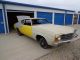 1972 Chevelle Project Car 4 - Speed 12 Bolt Chevelle photo 6
