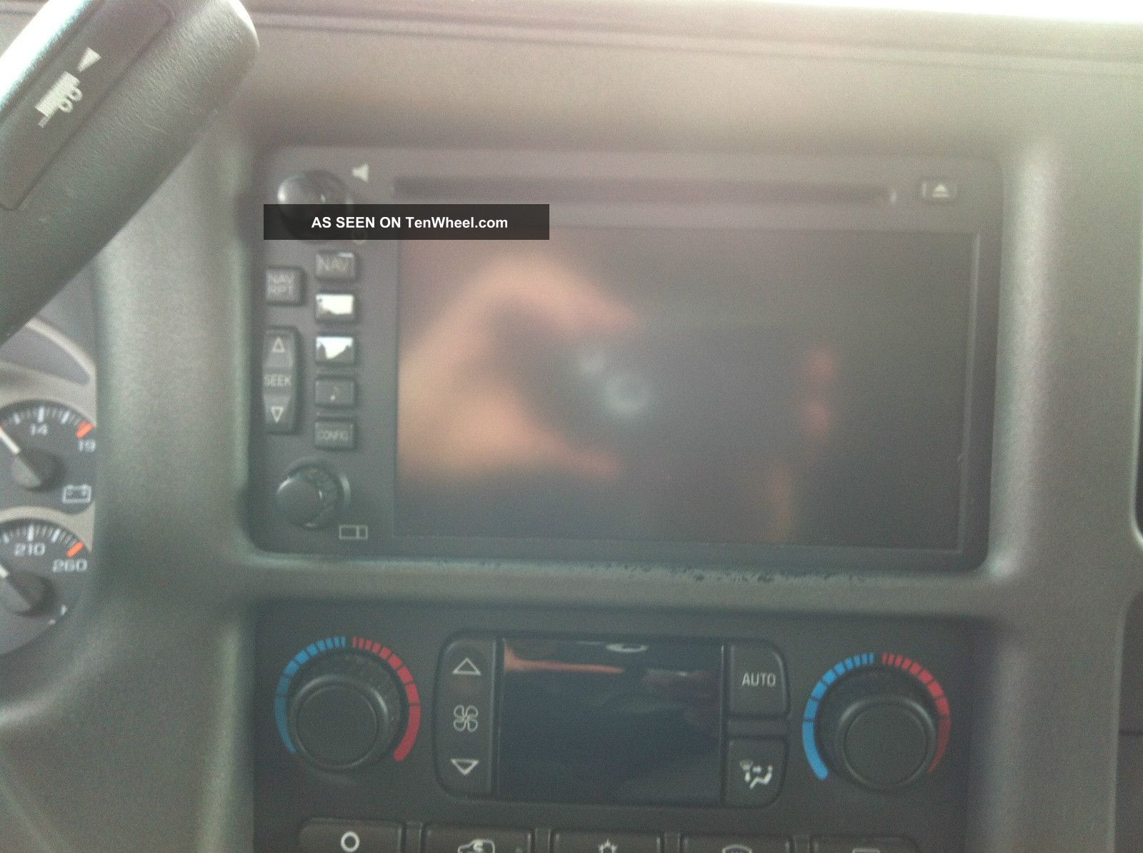 2005 Gmc Yukon Denali Sport Utility 4 Door 6 0l