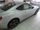 2013 Scion Fr - S 6 - Speed Manual Argento Paint Just Arrived Stick FR-S photo 1