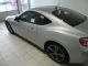 2013 Scion Fr - S 6 - Speed Manual Argento Paint Just Arrived Stick FR-S photo 5