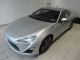 2013 Scion Fr - S 6 - Speed Manual Argento Paint Just Arrived Stick FR-S photo 6