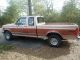 1994 Ford F - 150 Xlt Extended Cab Pickup 2 - Door 5.  8l F-150 photo 1
