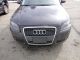 2006 Audi A3 Premium Package Dsg Automatic 2.  0t,  Sky Roof,  Lava Gray Pearl A3 photo 2