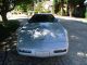 1996 Chevrolet Corvette Coupe Collector ' S Edition Hatchback Only 469 Ever Made Corvette photo 1