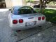 1996 Chevrolet Corvette Coupe Collector ' S Edition Hatchback Only 469 Ever Made Corvette photo 2