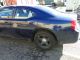 2006 Dodge Charger - Rwd 4 Door Sedan – Ex Police Vehicle Charger photo 3