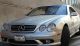 2006 Mercedes - Benz Cl500 Coupe,  Car Is Under Mb - CL-Class photo 2